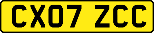CX07ZCC