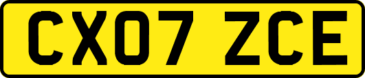CX07ZCE