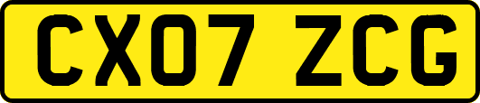 CX07ZCG