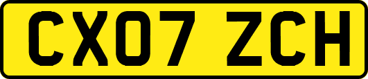 CX07ZCH