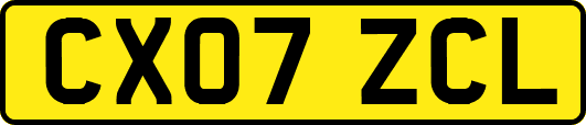 CX07ZCL