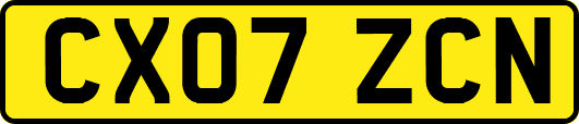 CX07ZCN