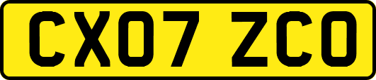 CX07ZCO