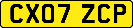 CX07ZCP