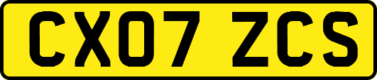 CX07ZCS