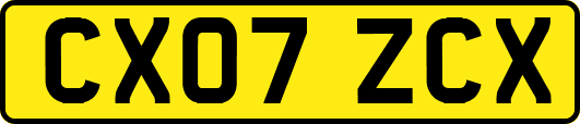 CX07ZCX