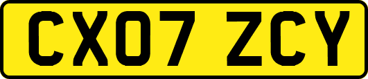 CX07ZCY