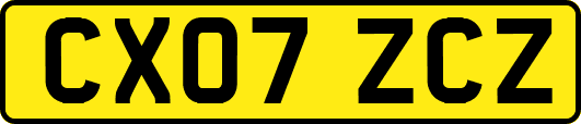 CX07ZCZ
