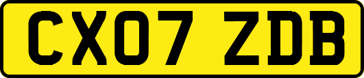 CX07ZDB