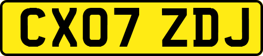 CX07ZDJ