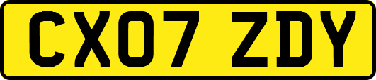 CX07ZDY