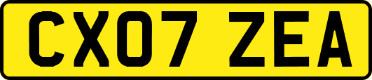 CX07ZEA