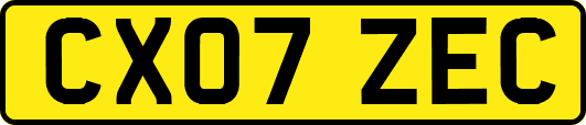 CX07ZEC