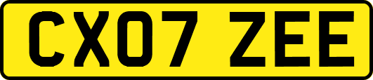 CX07ZEE