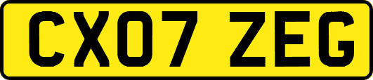 CX07ZEG