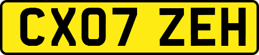 CX07ZEH