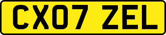 CX07ZEL