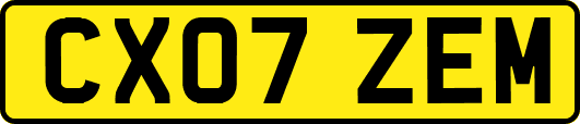 CX07ZEM