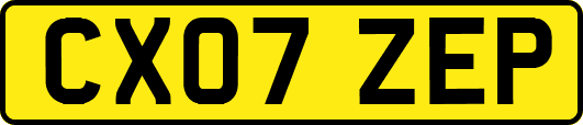 CX07ZEP