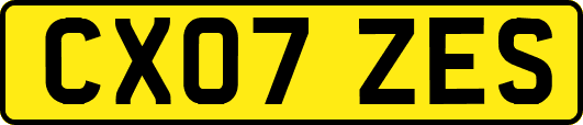 CX07ZES