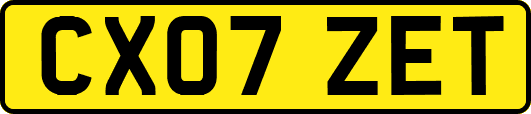 CX07ZET