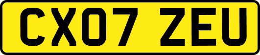 CX07ZEU