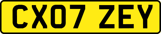 CX07ZEY