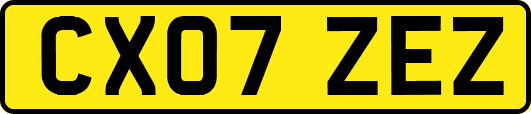 CX07ZEZ