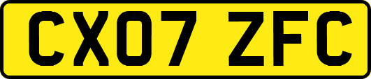 CX07ZFC
