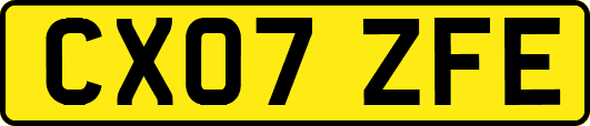 CX07ZFE