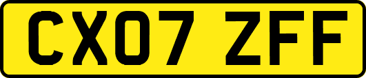 CX07ZFF