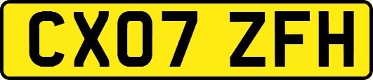 CX07ZFH