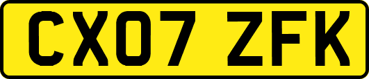 CX07ZFK