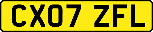 CX07ZFL