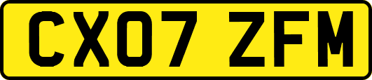 CX07ZFM