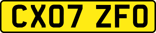 CX07ZFO
