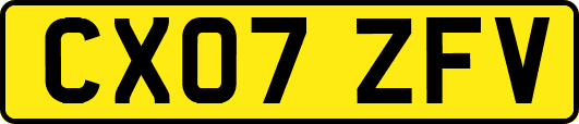 CX07ZFV