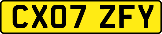 CX07ZFY