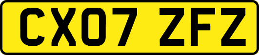 CX07ZFZ