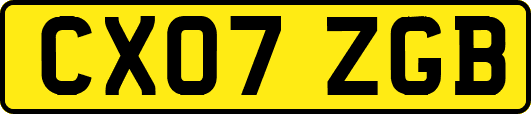 CX07ZGB