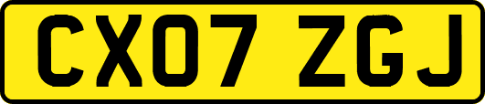 CX07ZGJ