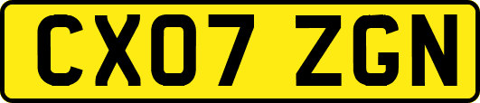 CX07ZGN