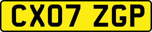 CX07ZGP