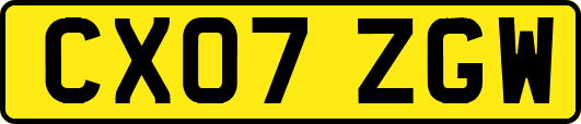 CX07ZGW