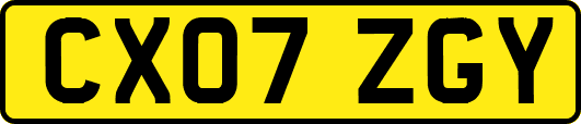 CX07ZGY