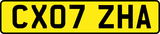CX07ZHA
