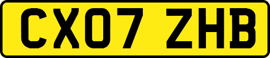 CX07ZHB
