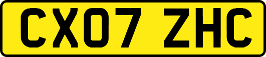 CX07ZHC