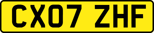 CX07ZHF