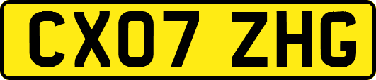 CX07ZHG